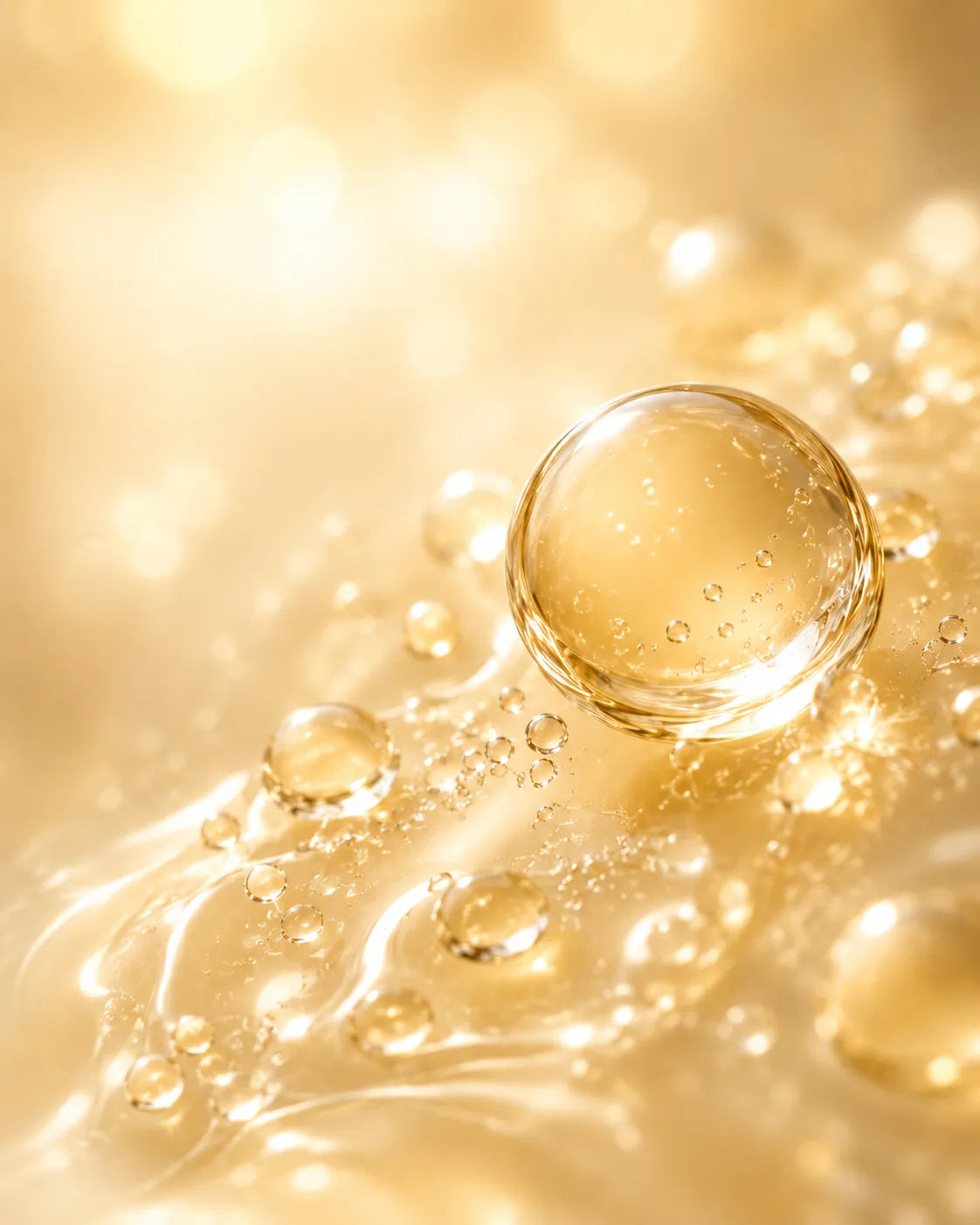 Hyaluronic Acid