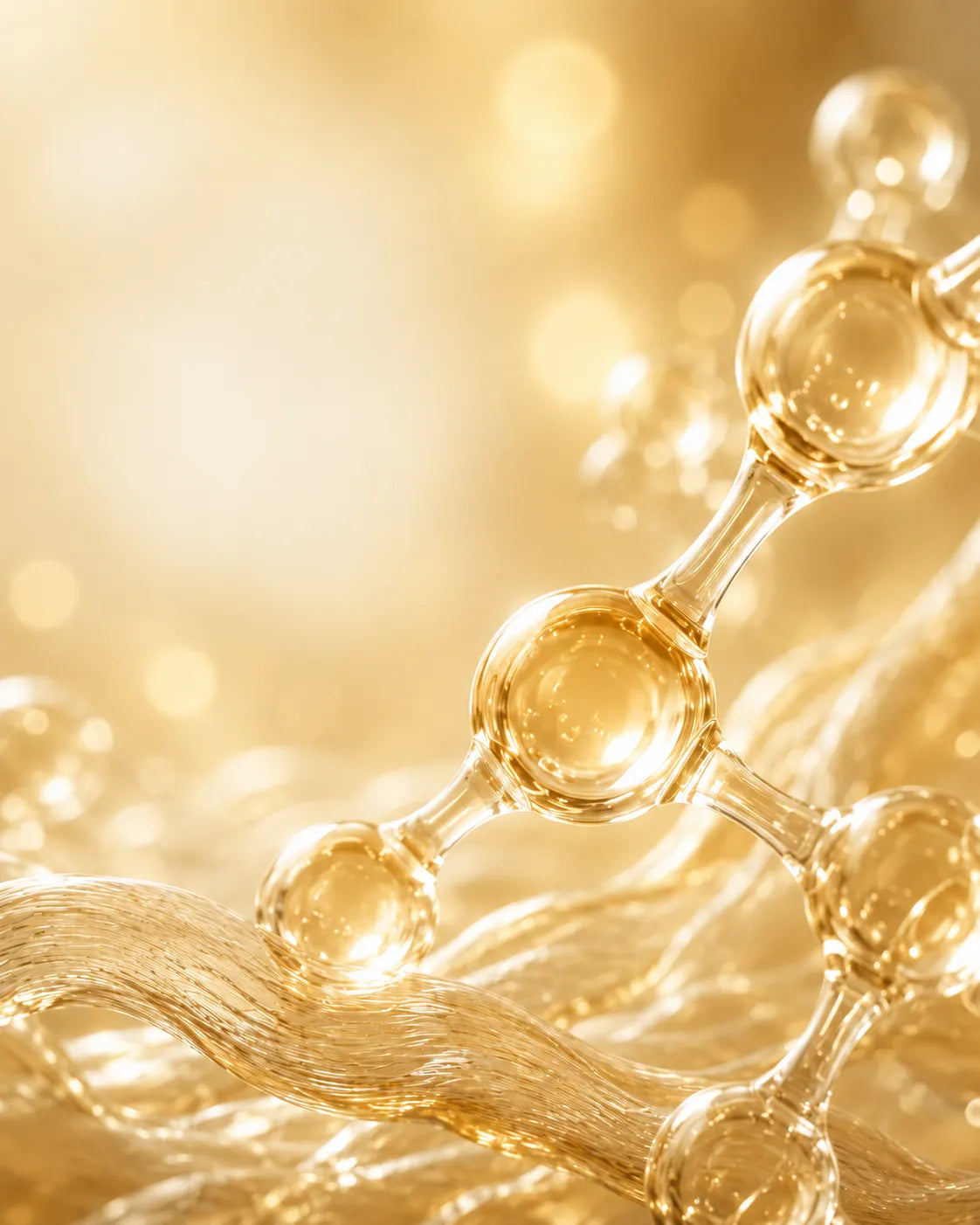 Hydrolyzed Collagen