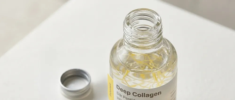 High Quality Glass Bottle