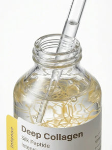Silk Peptide Serum