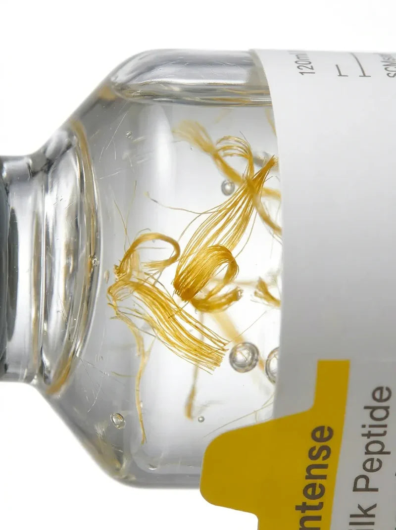 Silk Peptide Serum