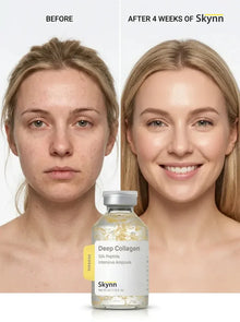 Silk Peptide Serum