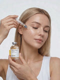 Silk Peptide Serum