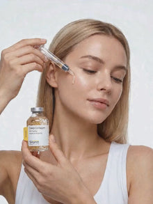 Silk Peptide Serum